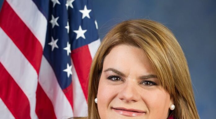 JENNIFFER GONZÁLEZ FUNGIRÁ COMO COPRESIDENTA DEL CAUCUS DE INSTITUCIONES