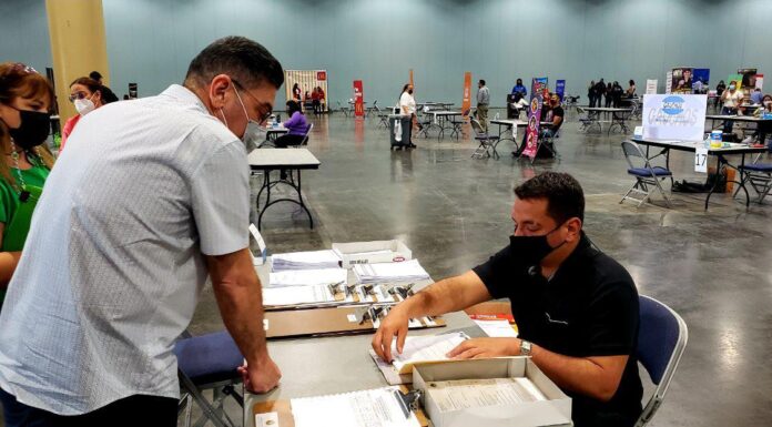 DEPARTAMENTO DEL TRABAJO REALIZARÁ FERIA DE RECLUTAMIENTO EN CATAÑO