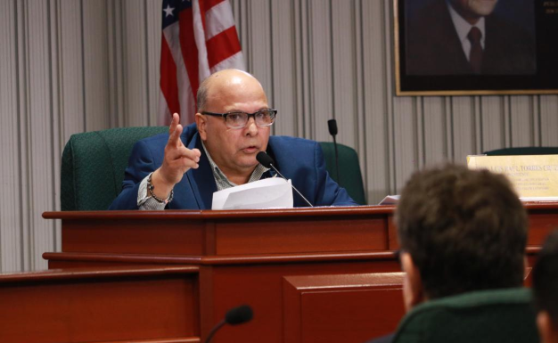 DRNA RESPONSABILIZA A FEMA DE ATRASOS EN LA REPARACIÓN DE BOMBAS PARA EL CONTROL DE INUNDACIONES EN SAN JUAN