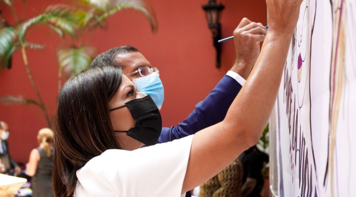 ACTUALIZAN TRABAJOS DEL COMITÉ PARE Y LANZAN CAMPAÑA EDUCATIVA