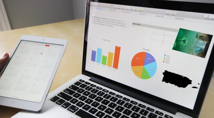 PUERTO RICO AGILIZA LOS DATOS SOBRE VACUNACIÓN CONTRA EL COVID-19