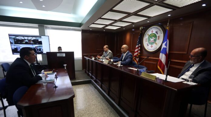 ADMINISTRACIÓN DE LOS TRIBUNALES ADMITE QUE EMPLEADOS DE LA RAMA JUDICIAL NO RECIBIRÁN AUMENTO SALARIAL DE $200 MENSALES