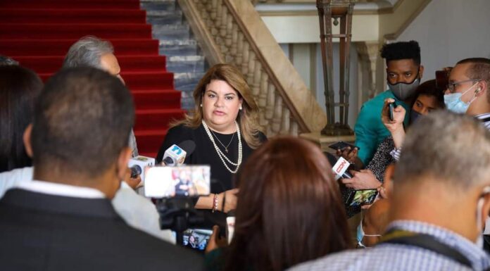 JENNIFFER GONZÁLEZ DETALLA PRIORIDADES PARA PUERTO RICO EN PROYECTOS DE PRESUPUESTO FEDERAL