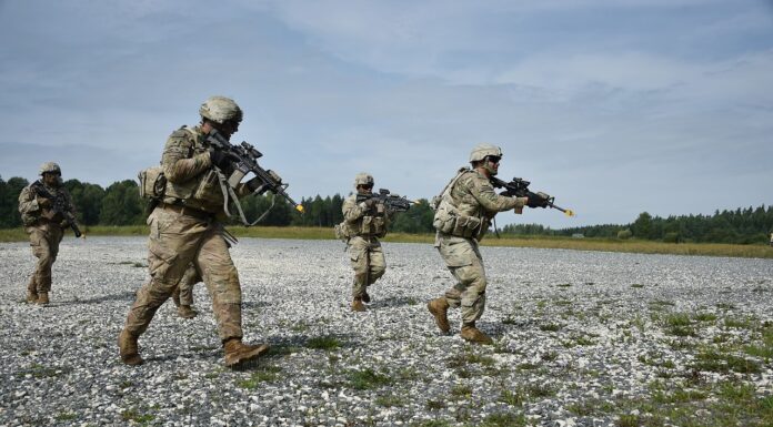 GONZÁLEZ COLÓN, MACE, JACOBS Y ROSS PRESENTAN MEDIDA QUE DARÍA COMPENSACIÓN A MILITARES RETIRADOS CON TRAUMA SEXUAL