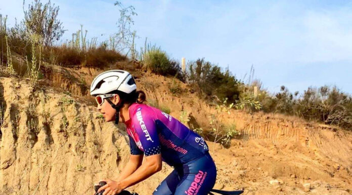 REGRESA EL CLÁSICO DE CICLISMO SABANEÑO