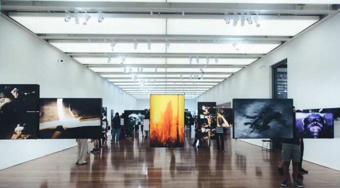 JENNIFFER GONZÁLEZ ANUNCIA NUEVOS FONDOS FEDERALES PARA MUSEOS Y BIBLIOTECAS