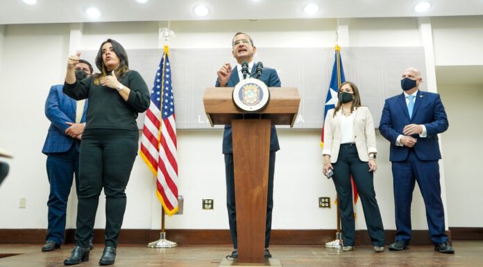 AMPLÍAN VACUNACIÓN OBLIGATORIA EN INDUSTRIA DE RESTAURANTES Y ENTRETENIMIENTO