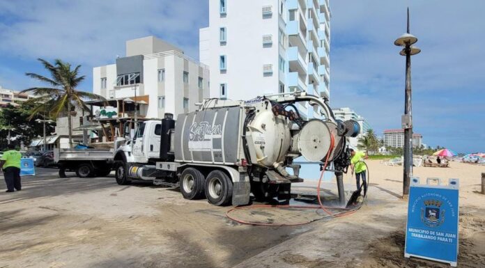 MUNICIPIO DE SAN JUAN OPERARÁ MAÑANA COMO DE COSTUMBRE