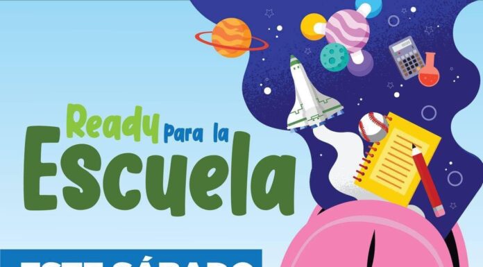 SAN JUAN CELEBRARÁ REGRESO A CLASES EN EL PARQUE LUIS MUÑOZ MARÍN
