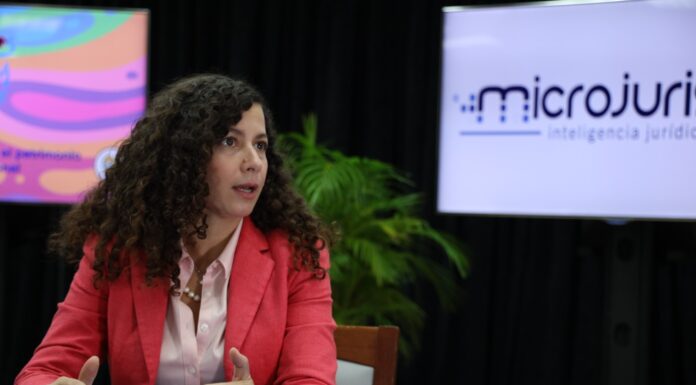 URGEN PARTICIPACIÓN EN ESTUDIO SOBRE LA ABOGACÍA