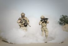 JENNIFFER GONZÁLEZ ABOGA POR TRATO IGUALITARIO A MILITARES Y VETERANOS EN PUERTO RICO