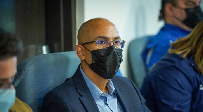 VEN AUMENTO AL SALARIO MÍNIMO COMO PUNTA DE LANZA PARA IMPULSAR LA EMPLEOMANÍA LOCAL