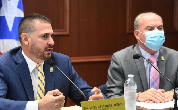 LUMA ENERGY ASEGURA QUE A FINES DE AÑO RESOLVERÁ CÚMULO DE CASOS DE ACTIVACIÓN DE MEDICIÓN NETA