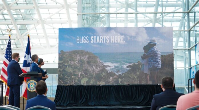 Gobernador Pierluisi da la bienvenida a Dick Clark’s New Year’s Rockin’ Eve con Ryan Seacrest 2022 en Puerto Rico