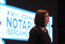 EL PODER JUDICIAL DA PASO A LA FIRMA ELECTRÓNICA NOTARIAL