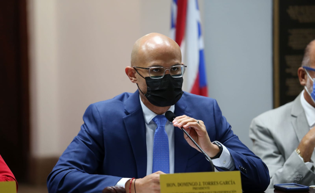 SALUD COINCIDE QUE AMENAZAS A PERSONAL POR NO QUERER VACUNARSE CONTRAVIENE EL CARÁCTER VOLUNTARIO DE LA VACUNACIÓN