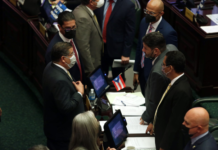 CÁMARA DE REPRESENTANTES APRUEBA A VIVA VOZ PROYECTO PARA INCENTIVAR EL SERVICIO PÚBLICO ANTE EVENTOS DE EMERGENCIA