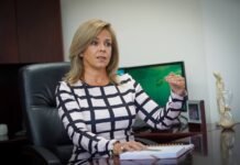 CON NUEVA ADMINISTRADORA LA ADMINISTRACIÓN DE REHABILITACIÓN VOCACIONAL