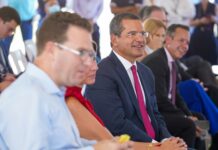 Inicia desarrollo de la nueva Bahía Urbana