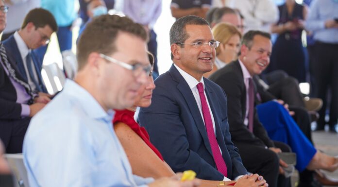 Inicia desarrollo de la nueva Bahía Urbana