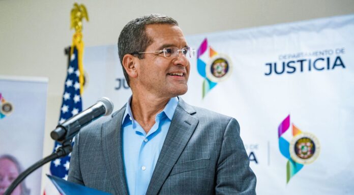 Gobernador y secretario de Justicia inauguran nuevas Unidades Especializadas de Violencia Doméstica, Delitos Sexuales y Maltrato de Menores