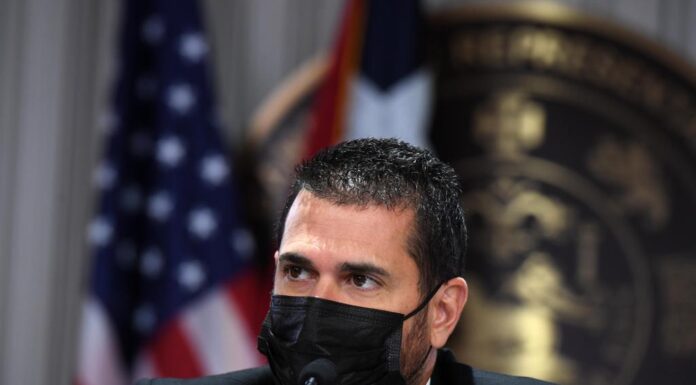 Comisión Cameral continúa vistas públicas sobre medida que busca enmendar la Ley de Condominios de Puerto Rico