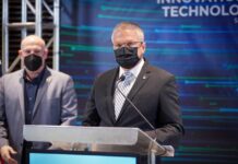 PRITS COMIENZA DIGITALIZACIÓN DE SERVICIOS Y OPERACIÓN DEL CUERPO DE BOMBEROS