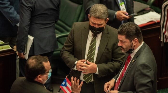 CÁMARA APRUEBA RESOLUCIÓN QUE CREA REGISTRO DE ENVEJECIENTES Y ADULTOS CON DISCAPACIDAD PARA AGILIZAR AYUDAS DURANTE SITUACIONES DE EMERGENCIAS