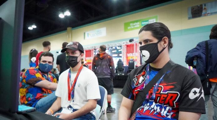 OPTIMISTA EL GOBIERNO DE PUERTO RICO CON EL DESARROLLO DEL E-GAMING EN PUERTO RICO