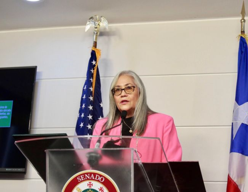 Representante Burgos Muñiz propone aumentar la pena de cárcel para los criminales que disparen desde un vehículo de motor o en lugares abiertos al público.