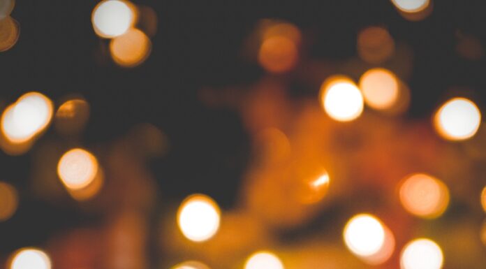 Exhortan a prevenir incendios por decoraciones navideñas