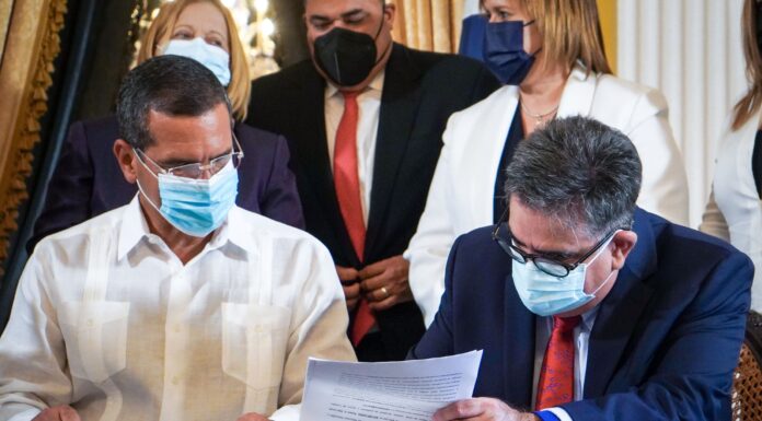 GOBIERNO FIRMA ACUERDOS CON CUATRO MUNICIPIOS PARA MANEJO DE BALNEARIOS Y ÁREAS RECREATIVAS