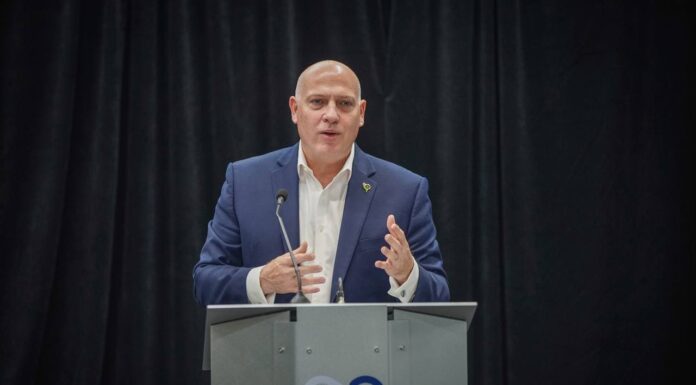 COLEGIO DE CPA CELEBRÓ DÉCIMA EDICIÓN DE FORO CIBERNÉTICO