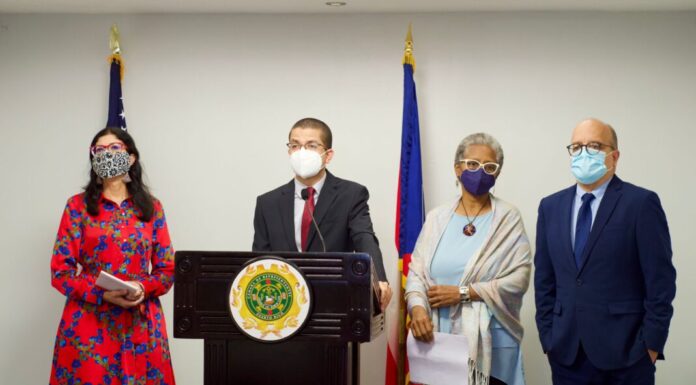 JUNTE LEGISLATIVO DEFIENDE ELECCIONES ABIERTAS EN CASOS DE VACANTES