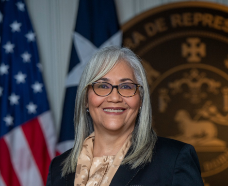 Portavoz Cameral de Proyecto Dignidad propone fiscalizar a Justicia en la aplicación del Código de Anticorrupción.