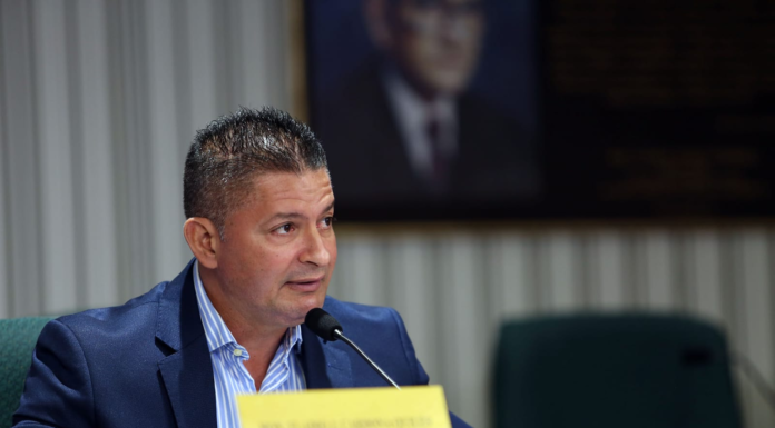 Comisión cameral aprueba proyecto para declarar el primer lunes de febrero de cada año como el Día de Reconocimiento a los Atletas con Diversidad Funcional