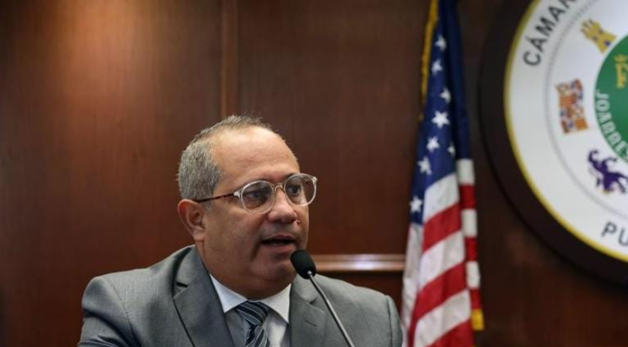 Representante Rivera Madera impulsa resolución para que AAFAF entregue minutas de reuniones en las que participó Santamaría Torres