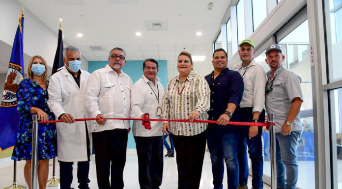 Inauguran nueva y moderna Clínica de Veteranos en Arecibo