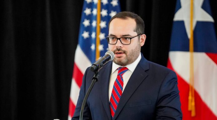 Gobernador anuncia nombramientos al Tribunal Supremo y al Departamento del Trabajo