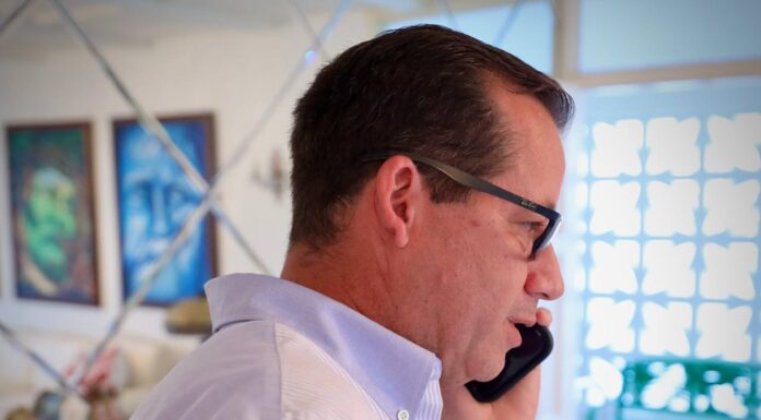 EDWARD O’NEILL GANA LA ALCALDIA DE GUAYNABO CON MÁS DEL 60% DE LOS VOTOS