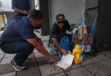 ESTABLECE EL MUNICIPIO DE SAN JUAN PASEO DEL ARTE EN RÍO PIEDRAS