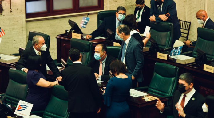 Cámara avala creación de Comité Interagencial y Multidisciplinario para combatir el hurto de cobre y otros metales