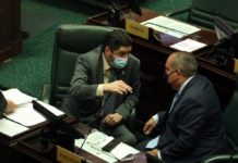 Radican demanda contra la Comisión de Juegos por no suministrar información en torno a máquinas de entretenimiento para adultos