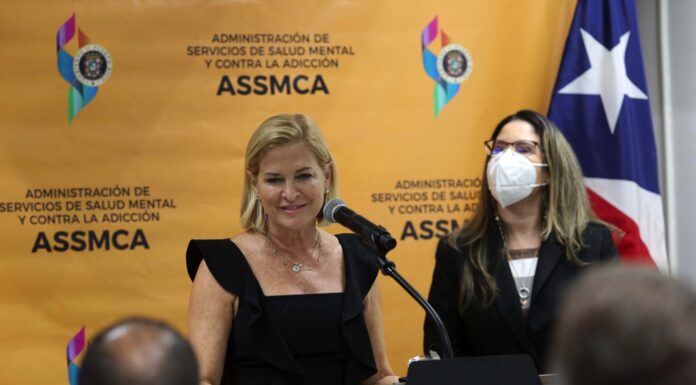 ASSMCA LANZA PROGRAMA DE DISPOSICIÓN SEGURA DE MEDICAMENTOS CONTROLADOS