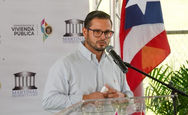 VIVIENDA PÚBLICA ANUNCIA INVERSIÓN PARA FOMENTAR EL EJERCICIO Y DESARROLLO MOTOR DE NIÑOS Y NIÑAS EN COMUNIDADES