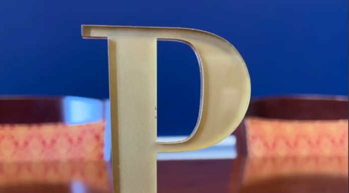 Comisionada Residente es reconocida por su trabajo con premio Calidad Humana