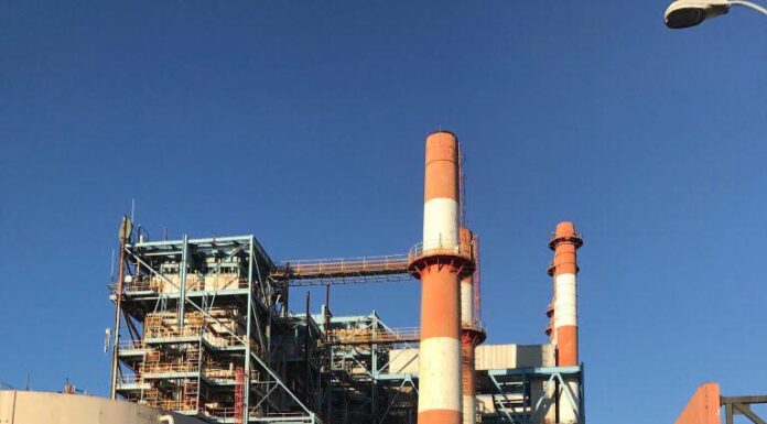 La AEE anuncia posibles apagones hasta este domingo por falta de generación