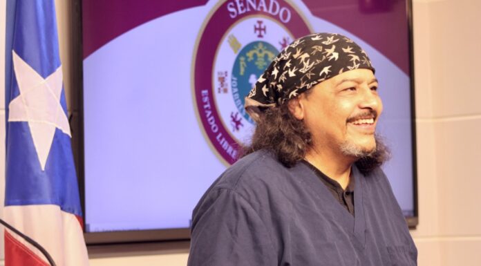 VARGAS VIDOT BUSCA CREAR DEPÓSITOS DE EMERGENCIA EN CASO DE DESASTRES NATURALES