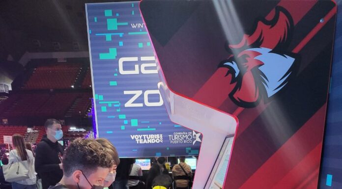 SE CONSOLIDA LA INDUSTRIA DE VIDEOJUEGOS EN PUERTO RICO