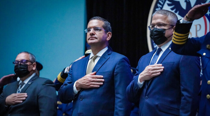 POLICÍA GRADÚA 127 NUEVOS AGENTES